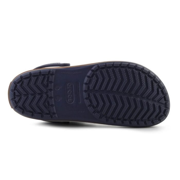 CROCS CROCBAND GUM CLOG