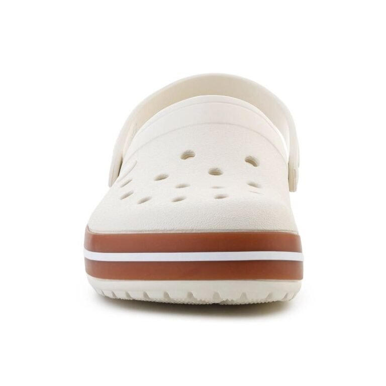 Crocs Crocband Gum Clog
