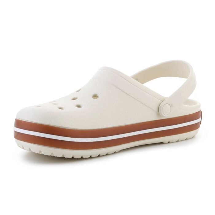 Crocs Crocband Gum Clog