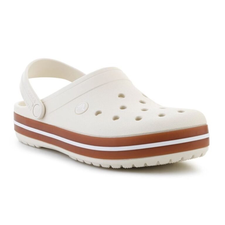 Crocs Crocband Gum Clog