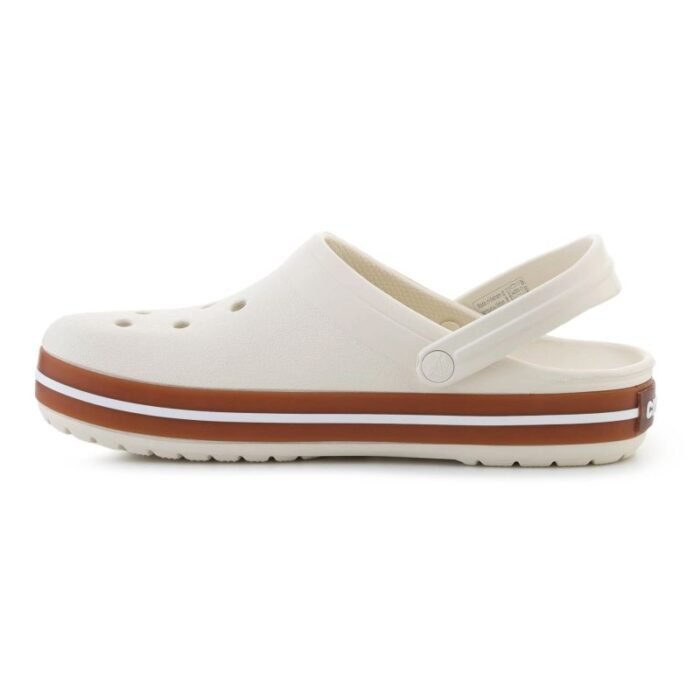 Crocs Crocband Gum Clog