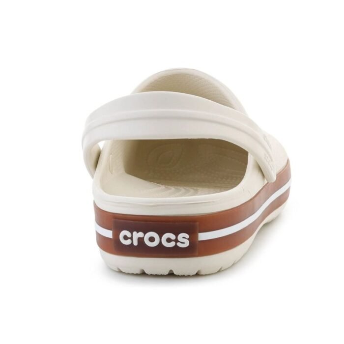 Crocs Crocband Gum Clog