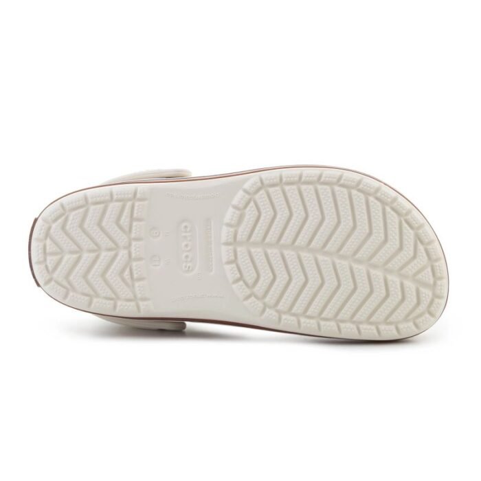 Crocs Crocband Gum Clog