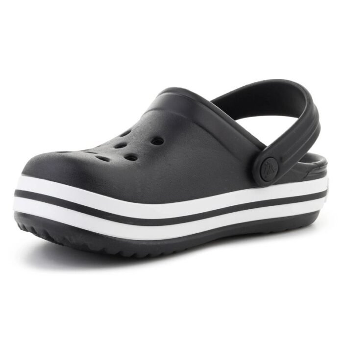 CROCS CROCBAND KIDS CLOG