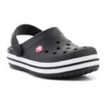 CROCS CROCBAND KIDS CLOG