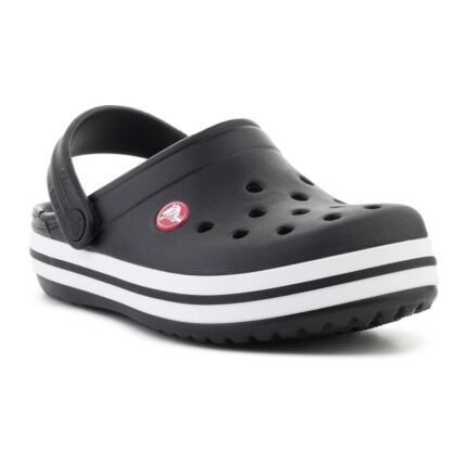 CROCS CROCBAND KIDS CLOG