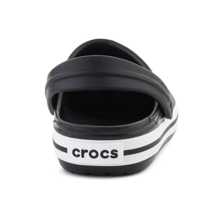 CROCS CROCBAND KIDS CLOG