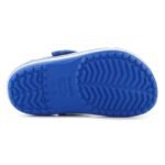 CROCS CROCBAND ÇOCUK TERLİĞİ MAVİ ŞİMŞEK/TURBO TEAL 207006-4PI - Görsel 7