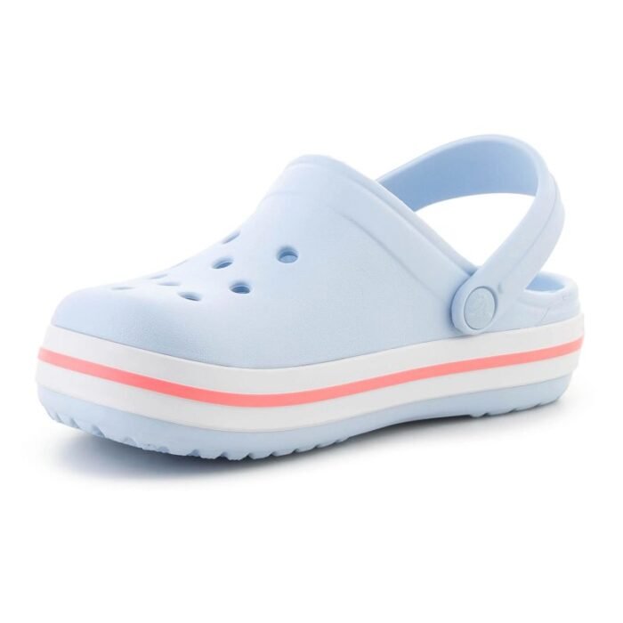 Crocs Crocband Çocuk Terlik