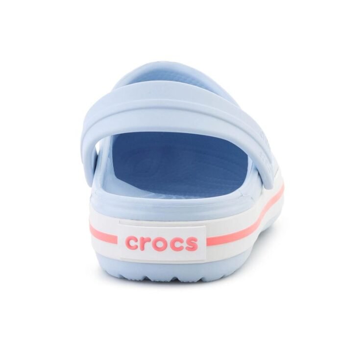Crocs Crocband Çocuk Terlik