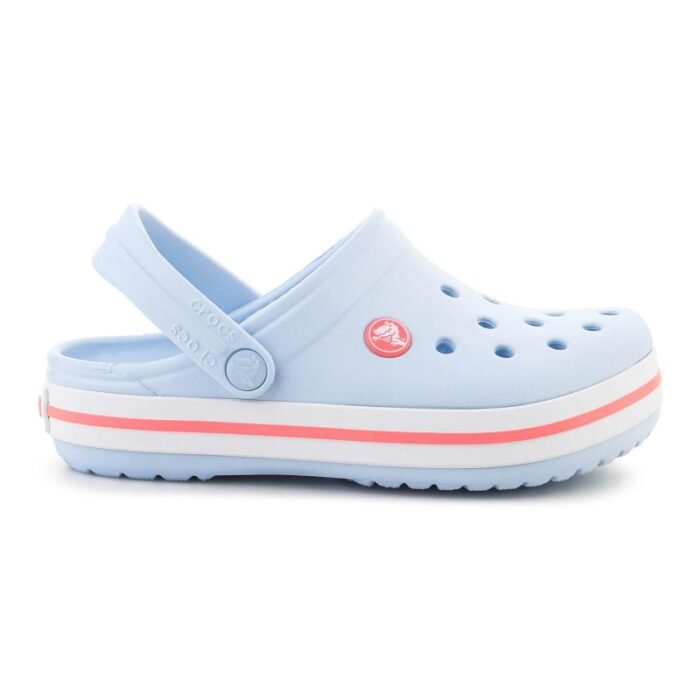 Crocs Crocband Çocuk Terlik
