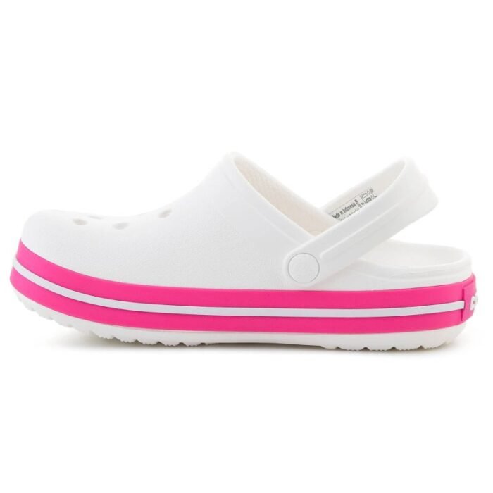 Crocs Crocband Çocuk Terlik