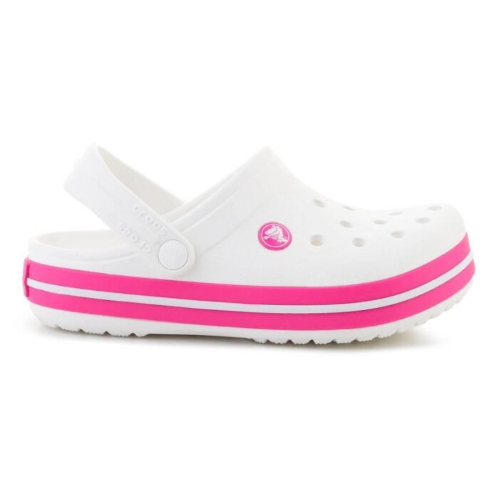 Crocs Crocband Çocuk Terlik
