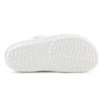CROCS CROCBAND BEYAZ/SERENE YEŞİL