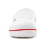 Crocs Crocband Beyaz/Yıldız Denizyıldızı