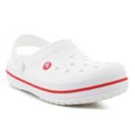 Crocs Crocband Beyaz/Yıldız Denizyıldızı