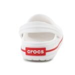 Crocs Crocband Beyaz/Yıldız Denizyıldızı