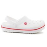 Crocs Crocband Beyaz/Yıldız Denizyıldızı