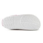 Crocs Crocband Beyaz/Yıldız Denizyıldızı