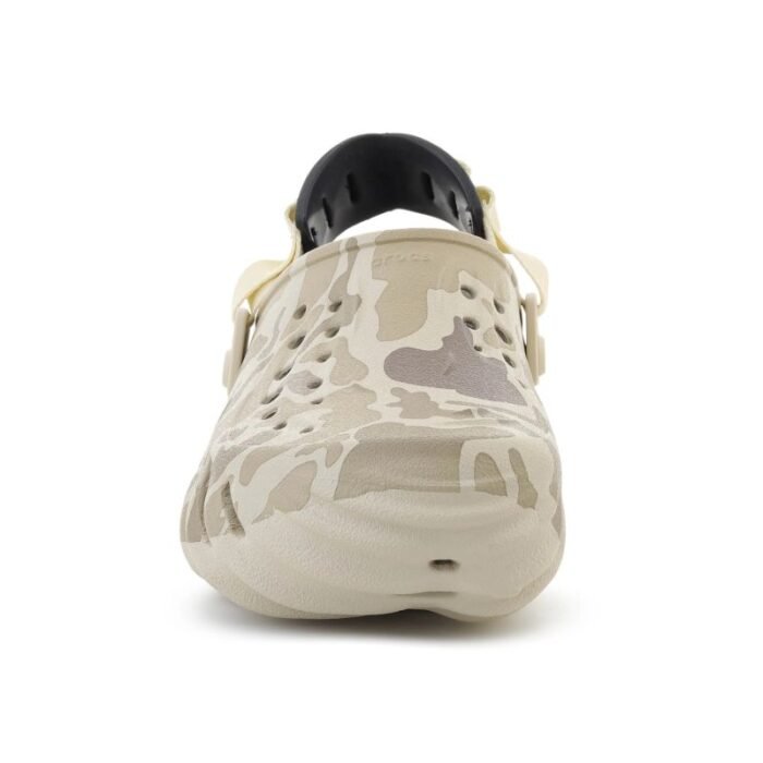 CROCS ECHO DUCK CAMO