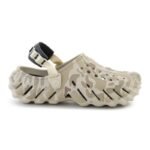 CROCS ECHO DUCK CAMO