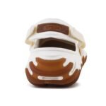 CROCS ECHO GUM RO CLOG CHALK 211675-0WV - Görsel 5