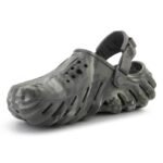 CROCS ECHO MARBLED CLOG