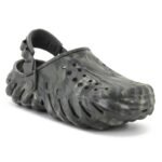 CROCS ECHO MARBLED CLOG
