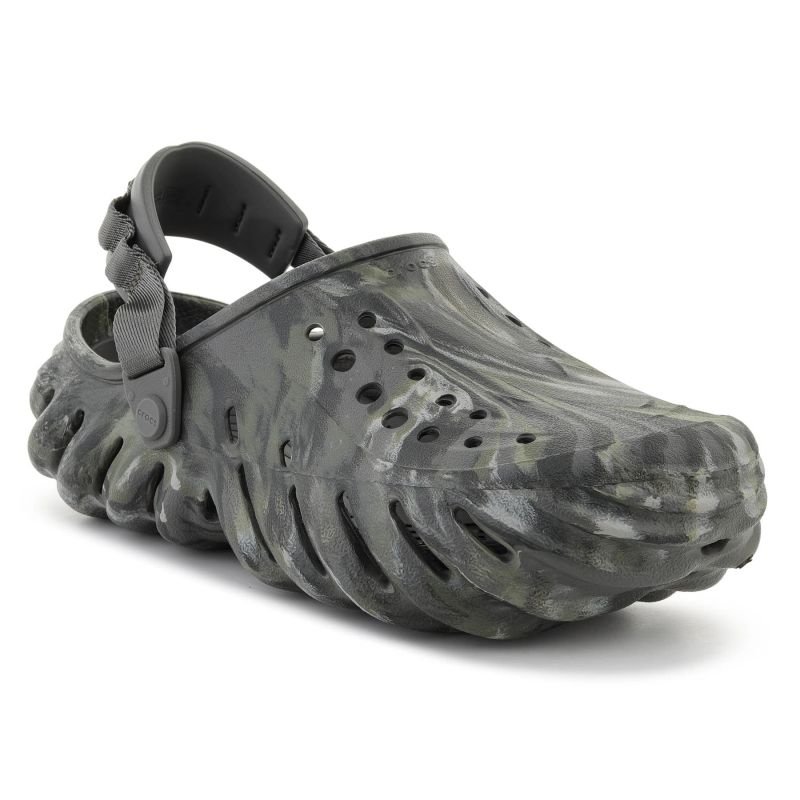 tryoshop-crocs-echo-marbled-clog-dusty-olive-multi-208454-3n4-2907339 CROCS ECHO MARBLED CLOG