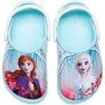 Crocs Fl Ol Disney
