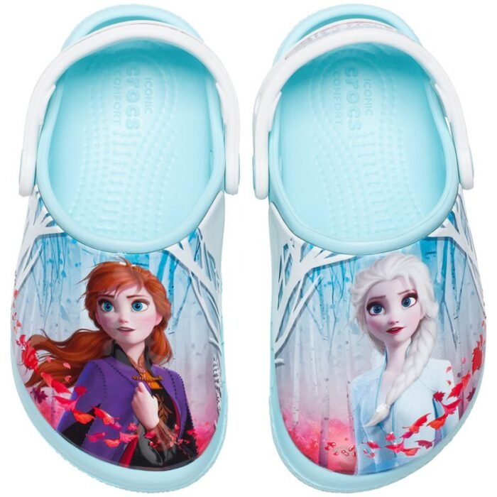 Crocs Fl Ol Disney