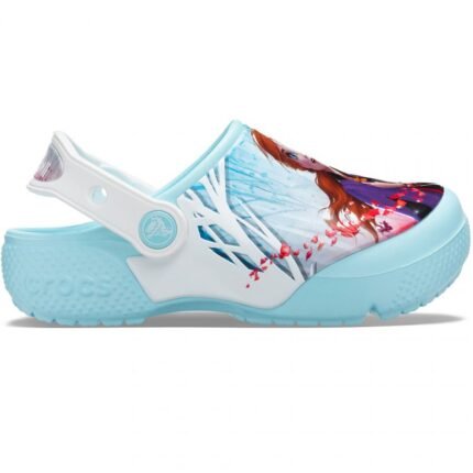 Crocs Fl Ol Disney