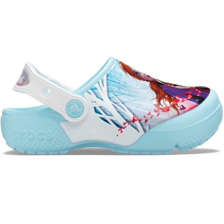Crocs Fl Ol Disney