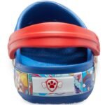 Crocs Fl Paw Patrol