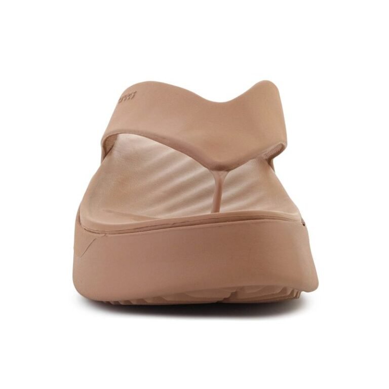Crocs Gataway Platform Flip