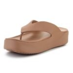 Crocs Gataway Platform Flip