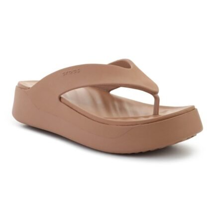 Crocs Gataway Platform Flip