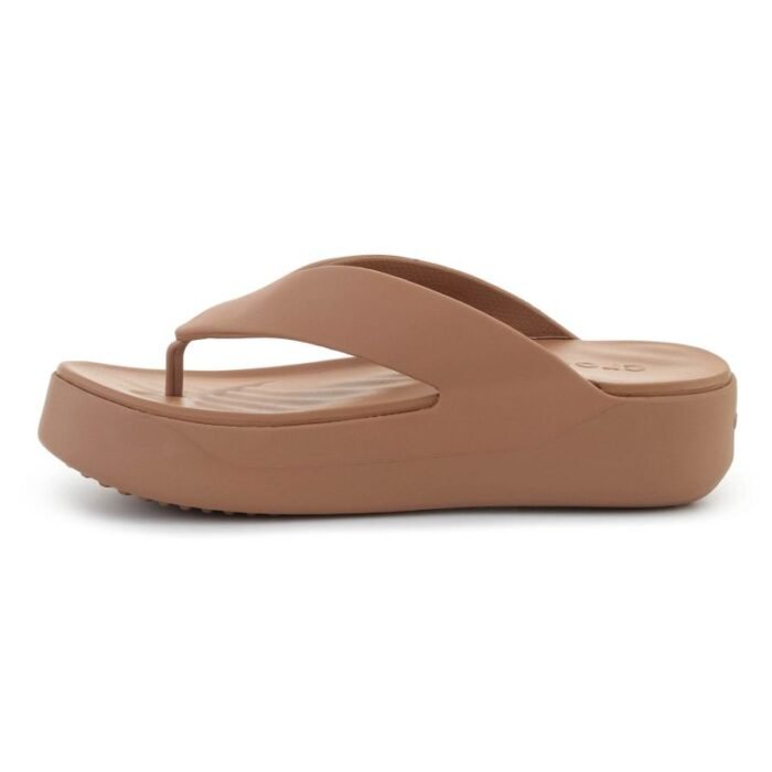 Crocs Gataway Platform Flip