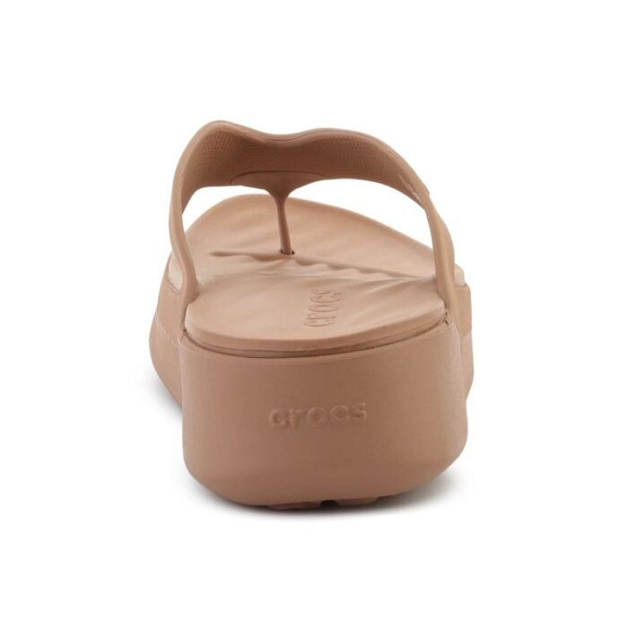 Crocs Gataway Platform Flip
