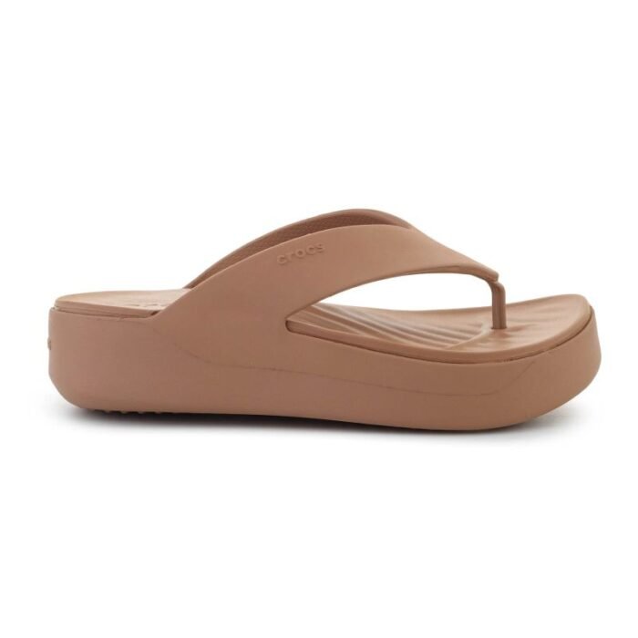 Crocs Gataway Platform Flip
