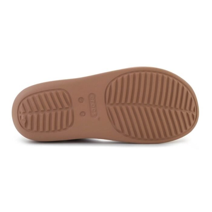 Crocs Gataway Platform Flip