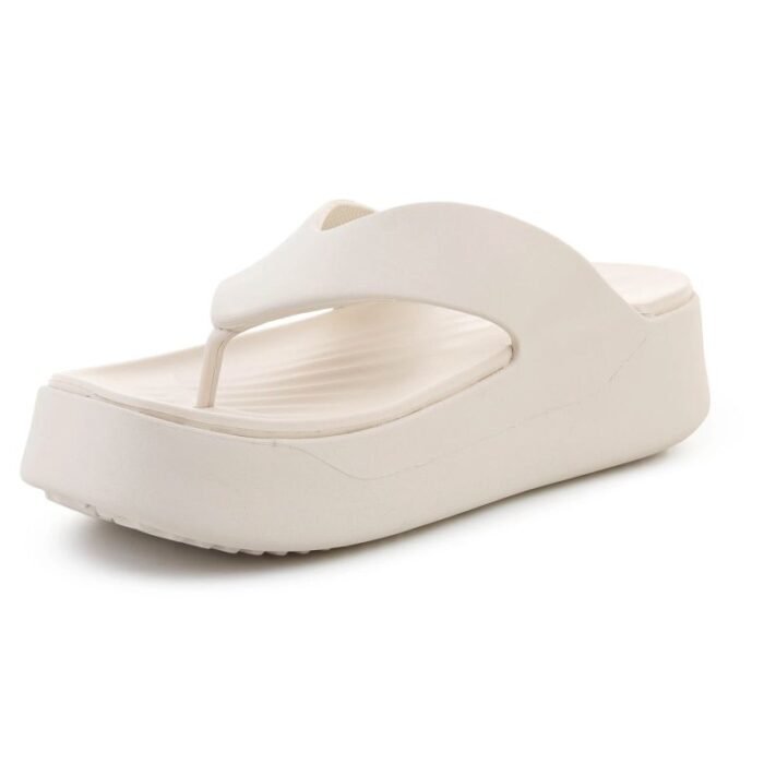CROCS GATAWAY PLATFORM FLIP