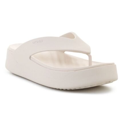 CROCS GATAWAY PLATFORM FLIP