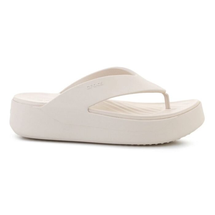 CROCS GATAWAY PLATFORM FLIP