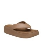 Crocs Getaway Platform Flip