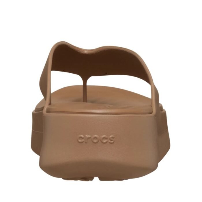 Crocs Getaway Platform Flip