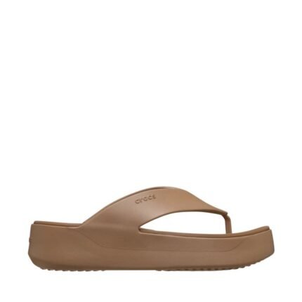 Crocs Getaway Platform Flip