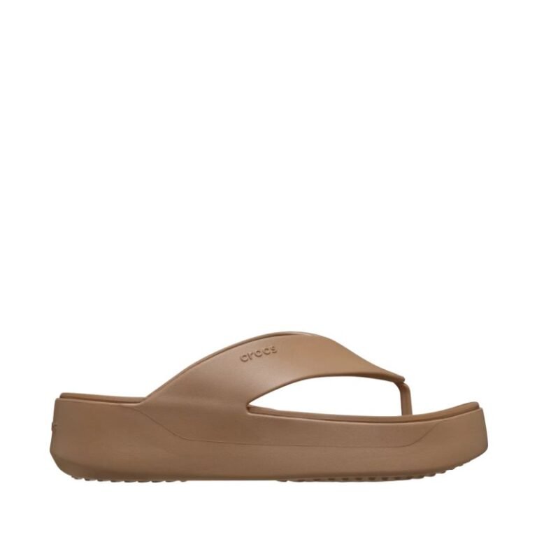 Crocs Getaway Platform Flip