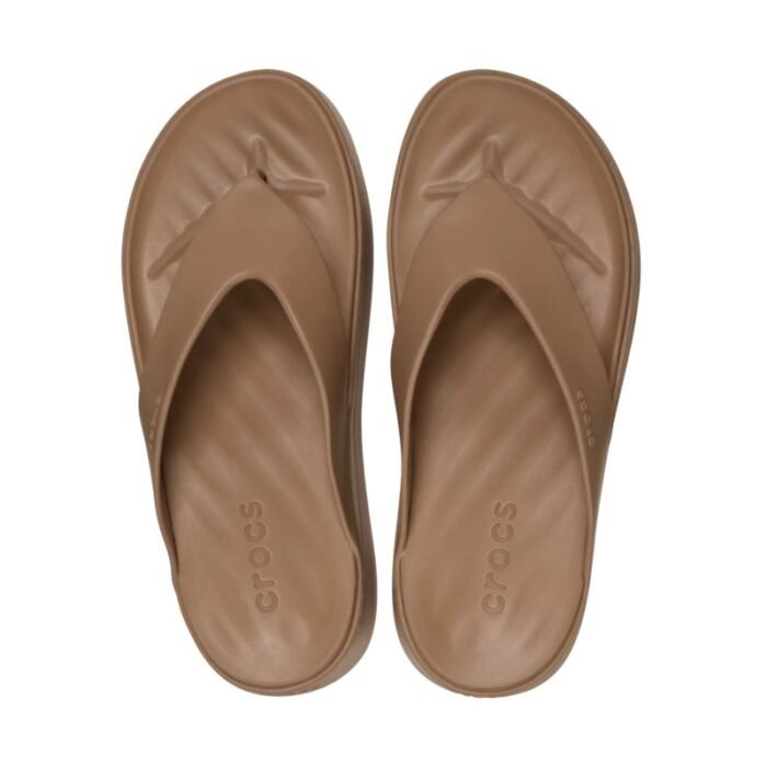 Crocs Getaway Platform Flip
