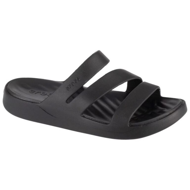Crocs Getaway Strappy Sandal